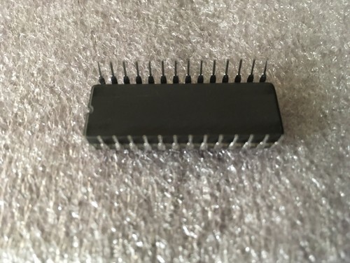 27C512-20FA IC UV-EPROM 64Kx8 512 KB 28-PIN DIP (1 PER LOT) - Picture 3 of 6