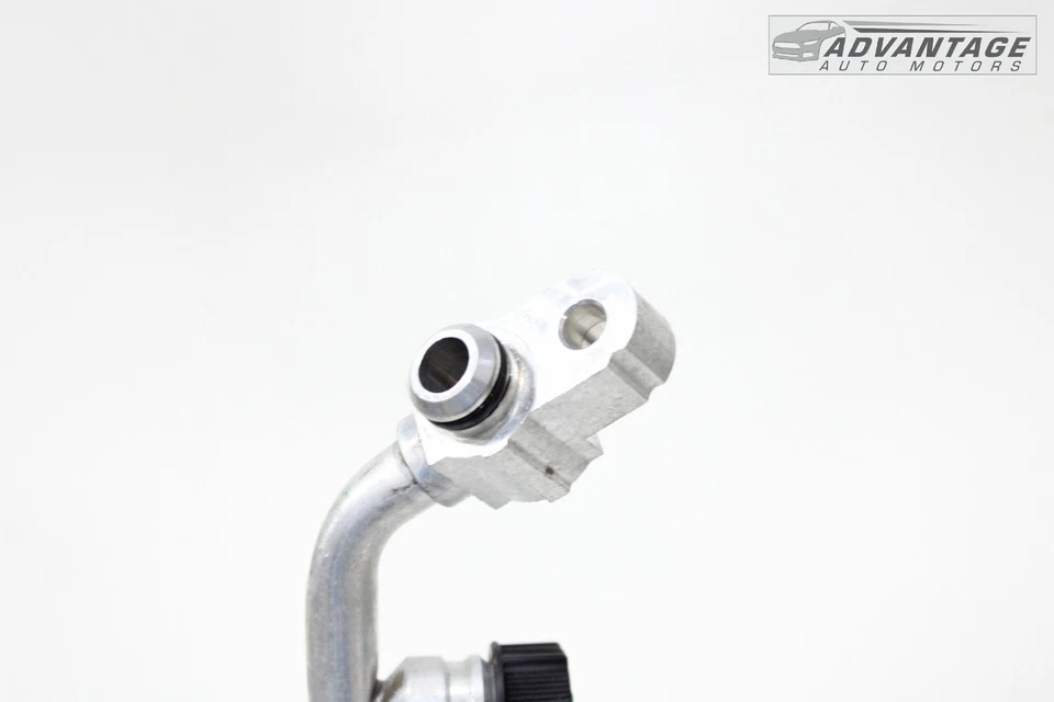 2017-2022 SUBARU IMPREZA 2.0L AIR CONDITIONING DISCHARGE AC HOSE LINE PIPE OEM - Image 3 of 4