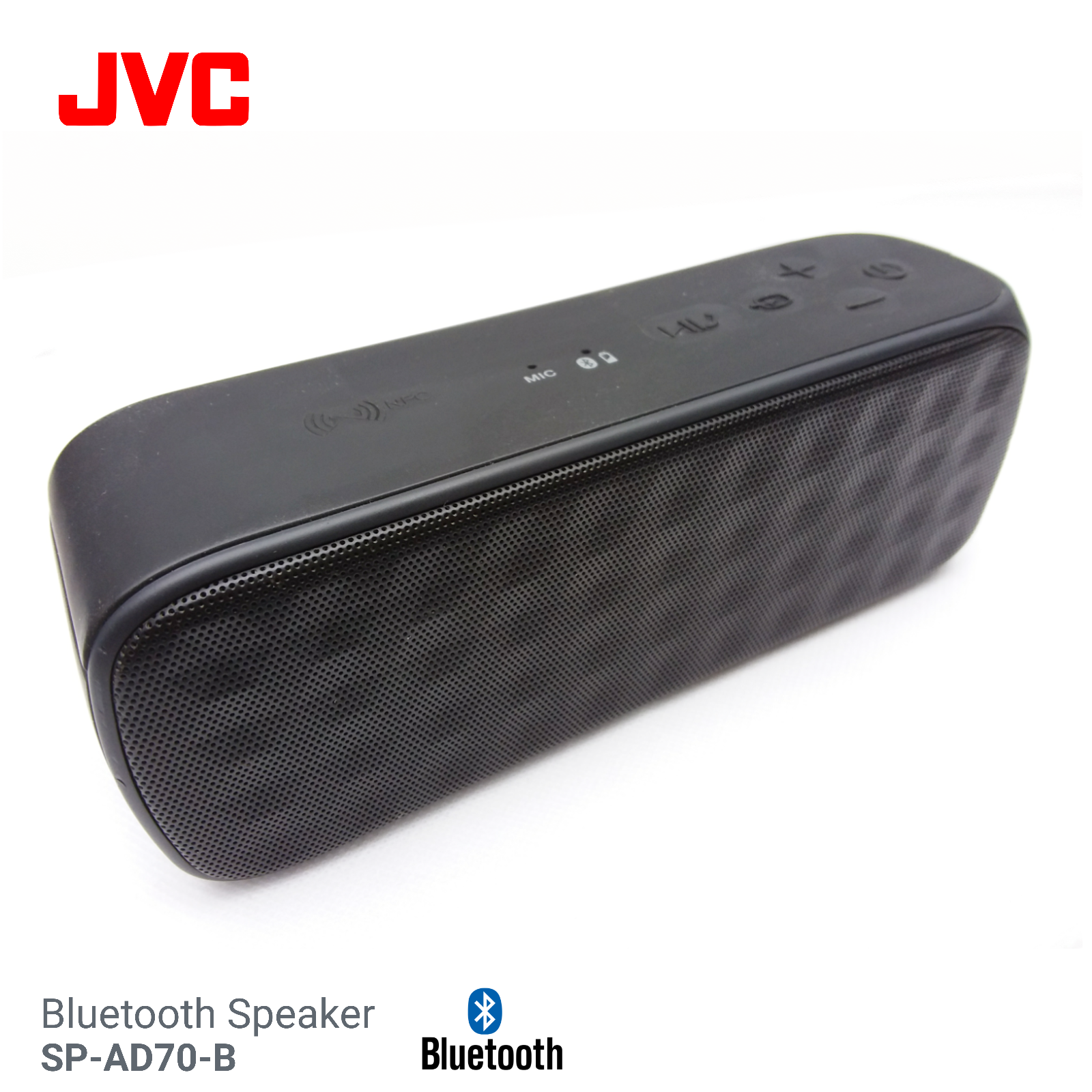 jvc wireless speaker with nfc