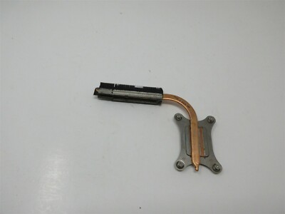 SAMSUNG 300E CPU HEATSINK 0M104852 (F1201)