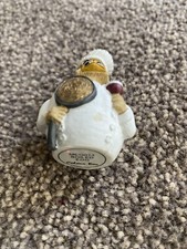 Eggbert & Friends, Malcolm Bowmer boiled egg egglet vintage