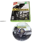 Operation Flashpoint Dragon Rising (Xbox 360 2009) No Manual Tested Working W37