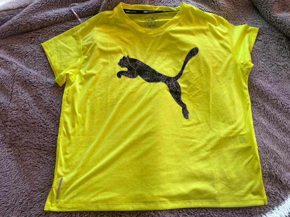 Puma weight deals
