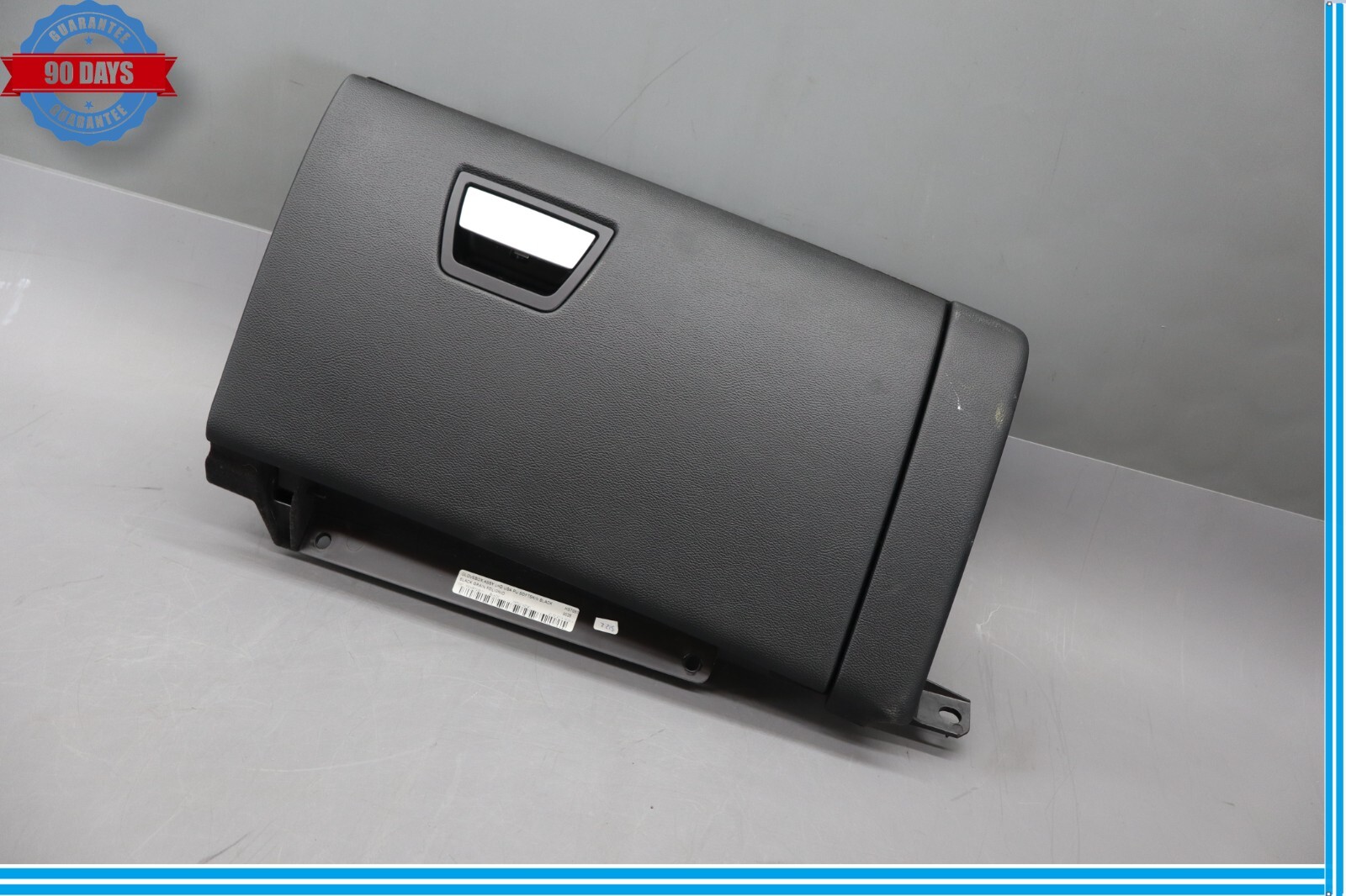 Maserati Ghibli 2014-2017 Glove box