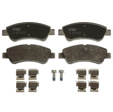 Plaquette de frein Citroen AMI