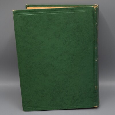 Blacks Law Dictionary - Fourth Edition West Publishing 1951 Henry