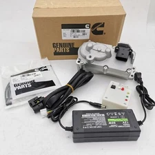 Turbo Actuator Set with Calibration For Dodge Cummins ISB 6.7L 2013-18 HE300VG