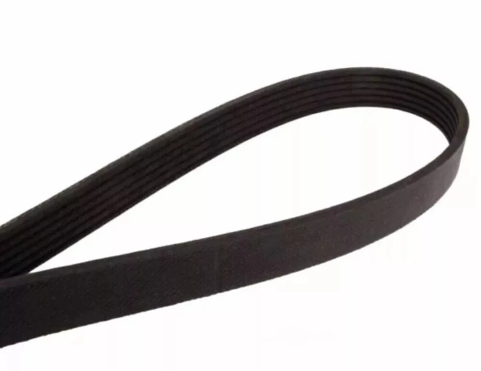 Correia Serpentine V Continental para Cadillac Chevy Chrysler Dodge FORD JEEP Mazda, - Imagem 4 de 4