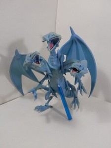 Couette Vintage Yu-Gi-Oh! 86x63 Double Face - Édition 1996 Kazuki Takahashi