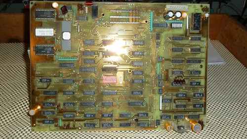 HP HEWLETT-PACKARD / BOONTON 03325-66506C - NICE CONDITION