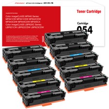 Good Quality 054 Toner Set For Canon LBP622CDW MF642CDW MF641CW toner LOT