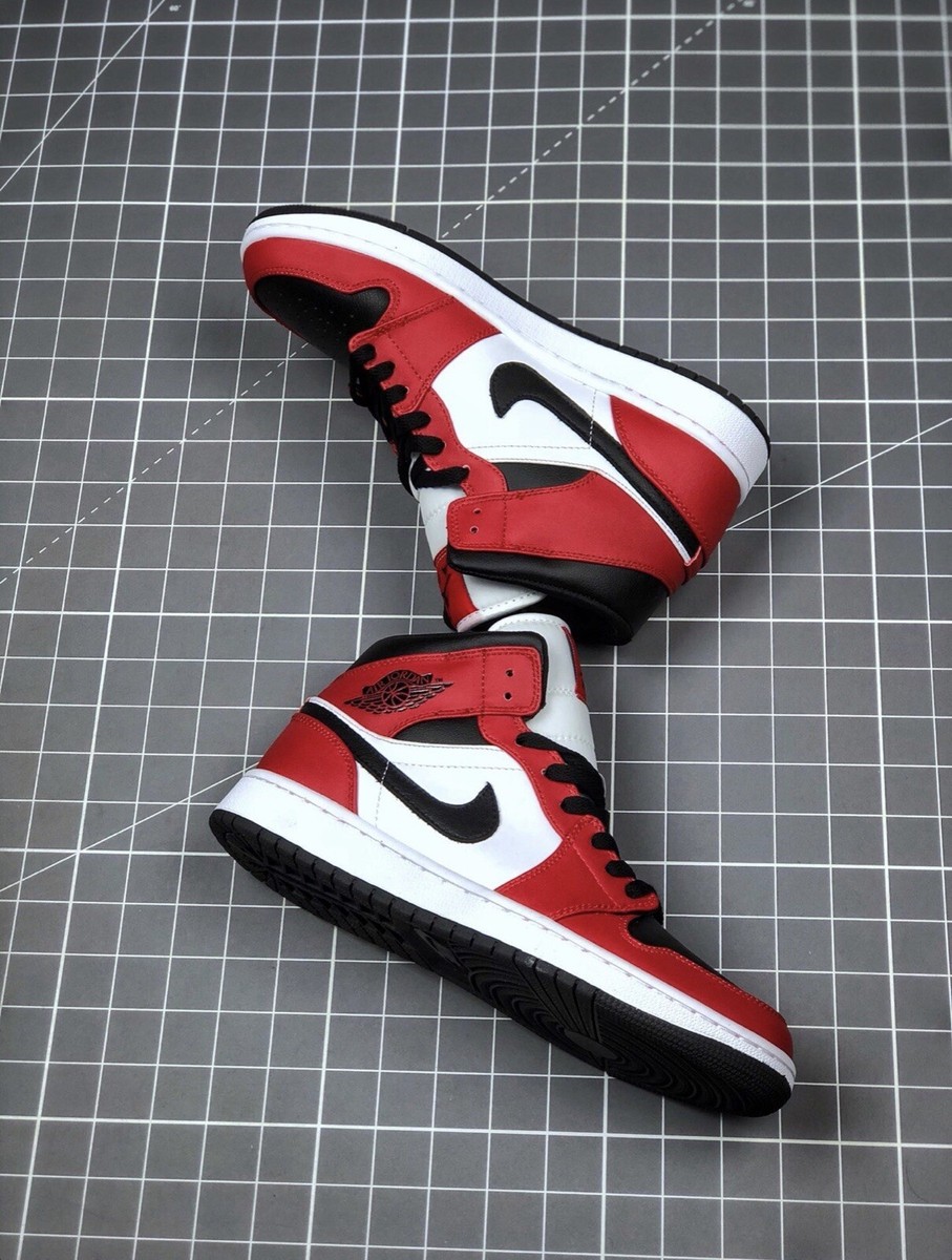 Nike Air Jordan 1 Mid 