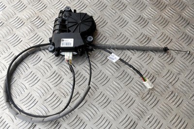 BMW 5 Series F10 Automatic Boot Lock Mechanism 7273752 for sale  