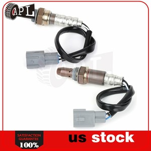 For 05-2006 Toyota Tundra Air Fuel Ratio 02 o2 Sensor Upstream Downstream 2pcs | eBay