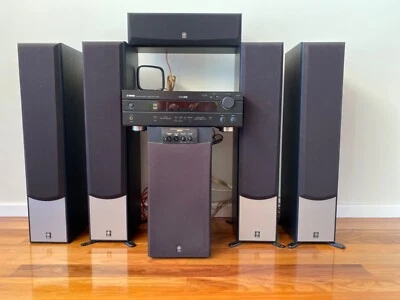 sound system gumtree