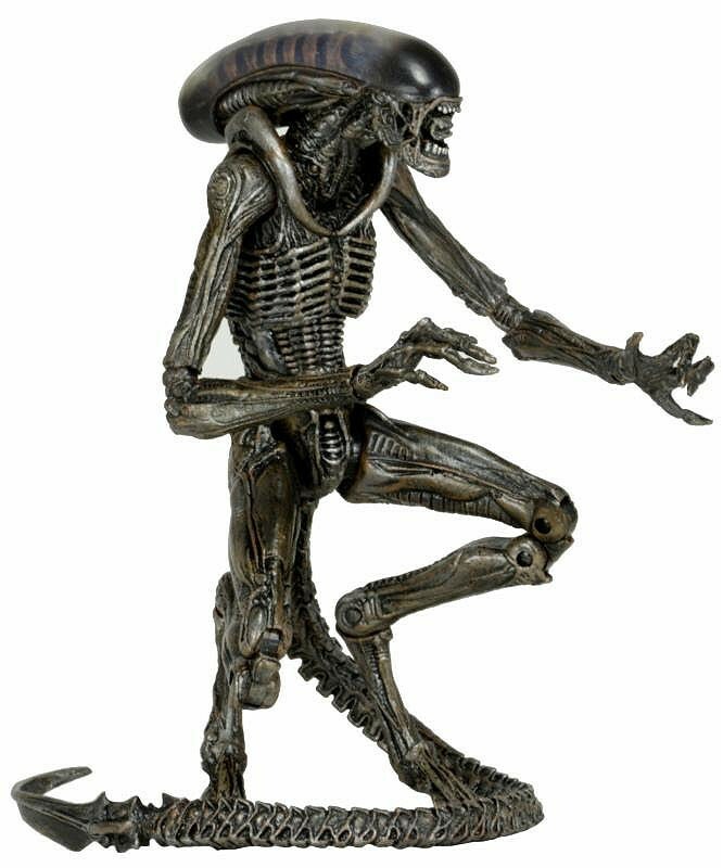 neca バトルエイリアン　アルティメット エディション Alien: Romulus - Ultimate Xenomorph XX121 7