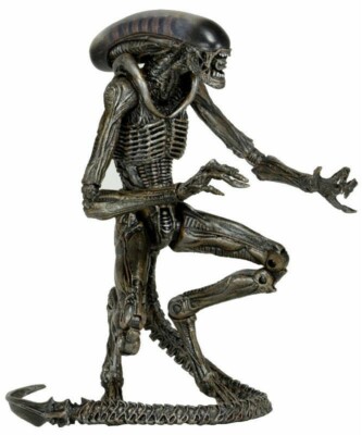 neca エイリアン3 リプリー　ドッグエイリアン　セットで レビュー:NECA ドッグ エイリアン(エイリアン シリーズ3