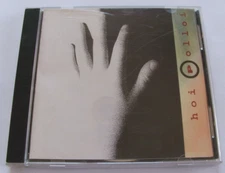 Hoi Polloi (CD, Reunion 1992) Self-Titled Debut  REND-24409