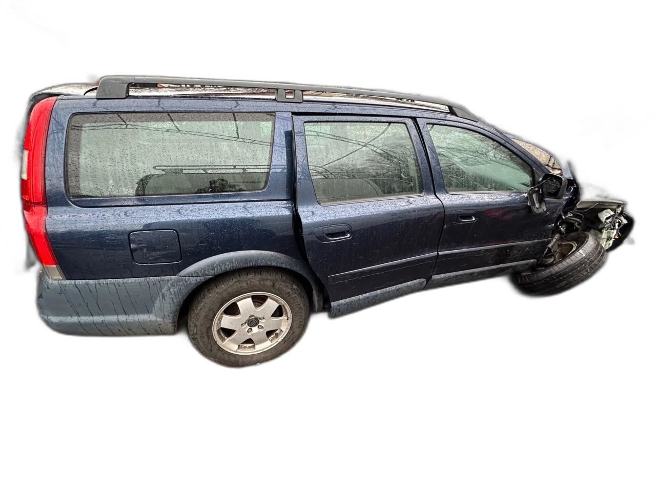 Volvo S80 Driver Front Door Switch 2000-2003 OEM 1343269