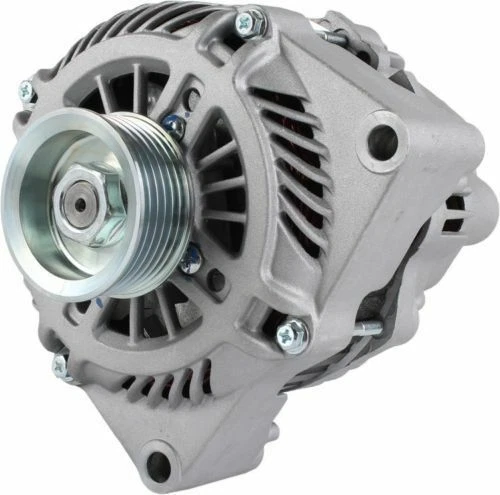 250 amp Alternator Pontiac G8 V8 6.0L 5967cc 364cid 2009 / G8 V8 6.2L 2009 Foto 2 de 2
