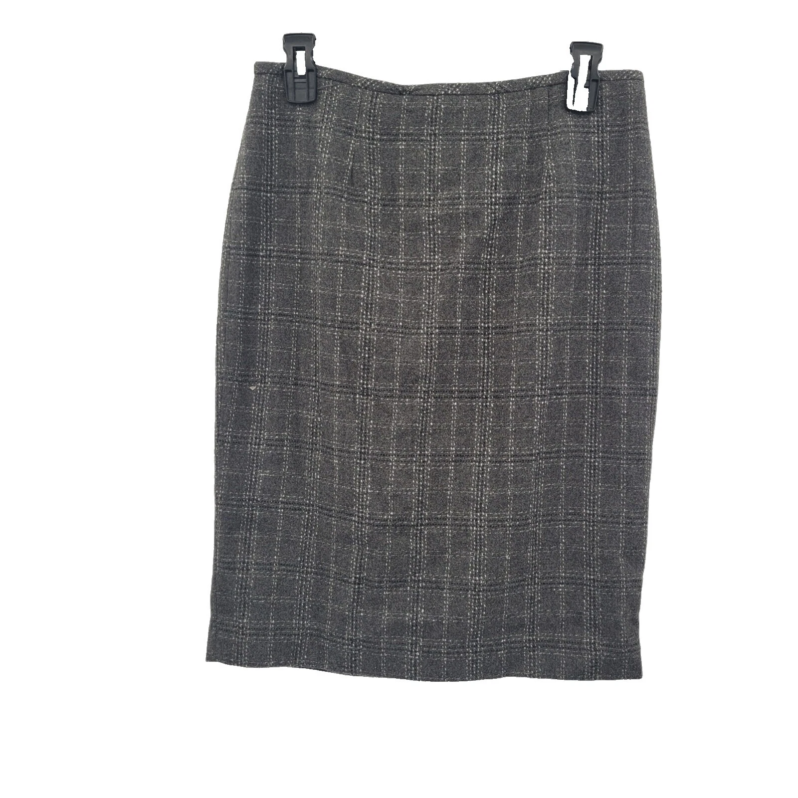 Faldas rectas y lápiz de algodón para mujer Calvin Klein