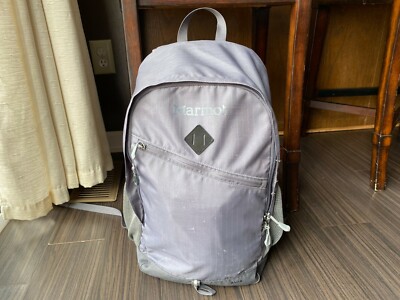 Marmot Anza Backpack 23860 18\