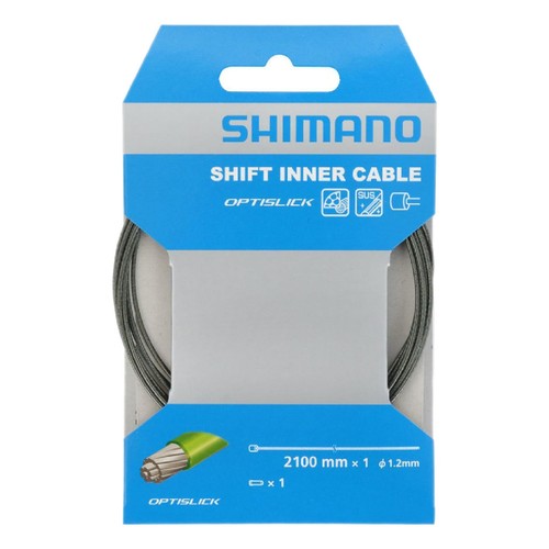 SHIMANO Inner Shifter Cable 2100mm | Philippines