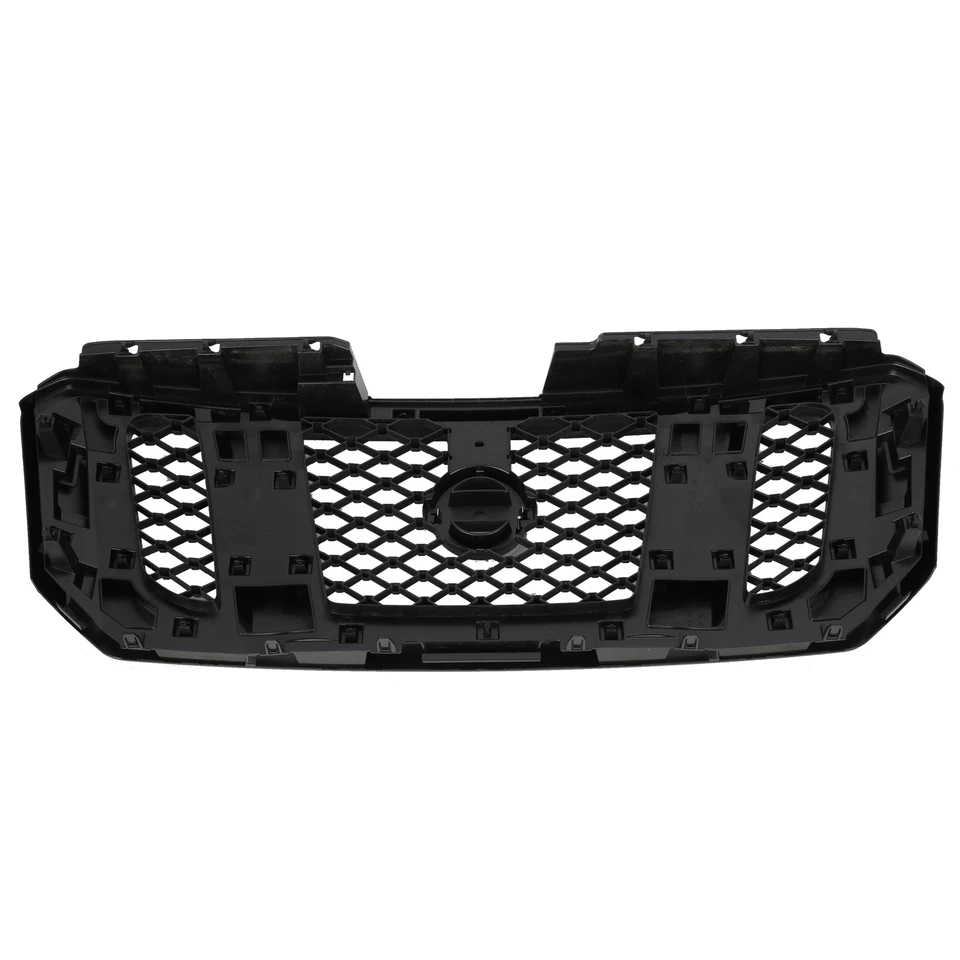 NEW OEM Nissan 2012-2021 NV1500 NV2500 NV3500 Grille Front NEW 62310-1PA0A - Imagem 2 de 3