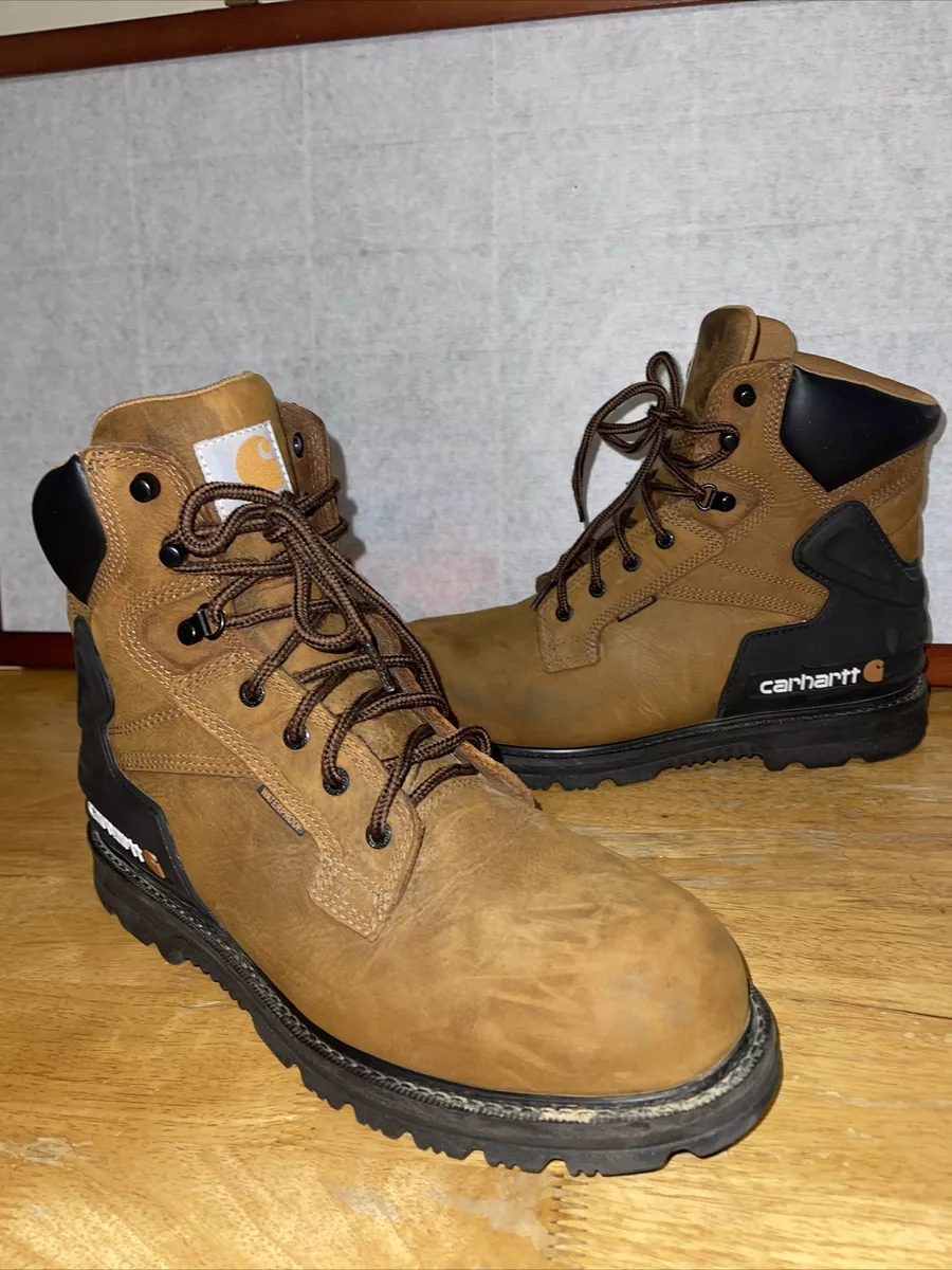 Carhartt CMW6220 Men s 6