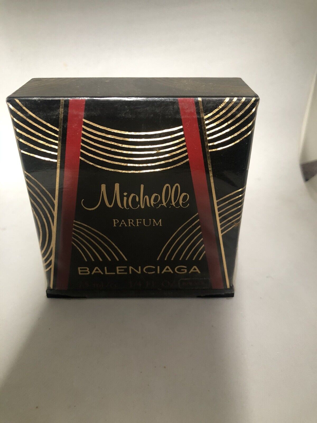 Michelle by Balenciaga 7.5ml/1/4oz Parfum Splash for Women