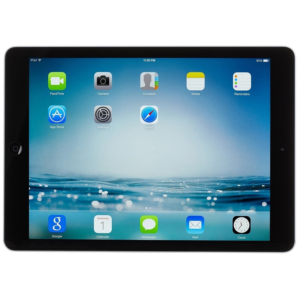 iPad Pro 9.7インチ（A1673） Wi-Fiモデル 32G Apple iPad Pro (9.7-inch) A1673 32 GB, Wi-Fi, 9.7 in