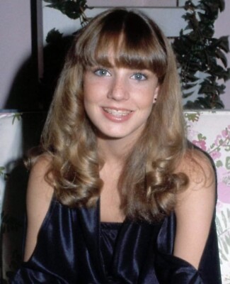  Dana Plato  Diffrent Strokes Star Beautiful Actress 8X10 Glossy  STUNNING! 