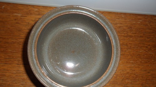 Denby "Greystone" 3/4 Pint Created for Sainsbury's - Pot/Lid (A) Free P &P - Picture 4 of 5