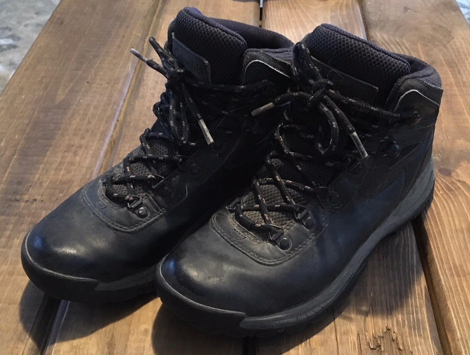 yoncalla mid slip waterproof