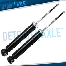 Rear Shock Absorbers for 2007 2008 2009 2010 2011 2012 2013 Mitsubishi Outlander