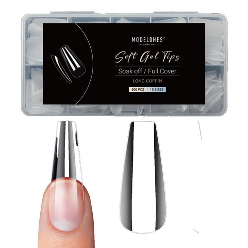 The Edge Nail Tip-Blender – Nagelspitzen-Verschmelzer Für Schnelles, Einfaches Auftragen, 15 Ml