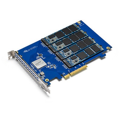 OWC 2.0TB Accelsior 4M2 High-Performance PCIe M.2 NVMe SSD   OWCSSDACL4M202T