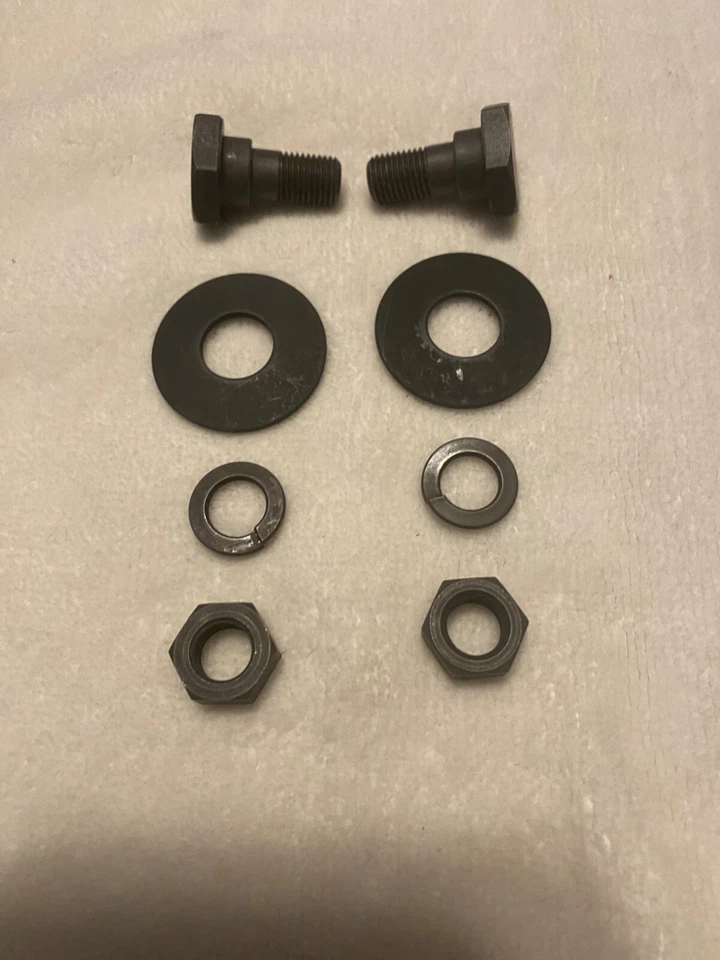 Soporte trasero Harley 49500-36 1937-57 Knucklehead UL Panhead 3052-36 europeo Foto 2 de 4