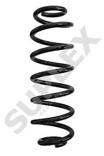 SUPLEX Fahrwerksfeder Hinterachse für TOYOTA