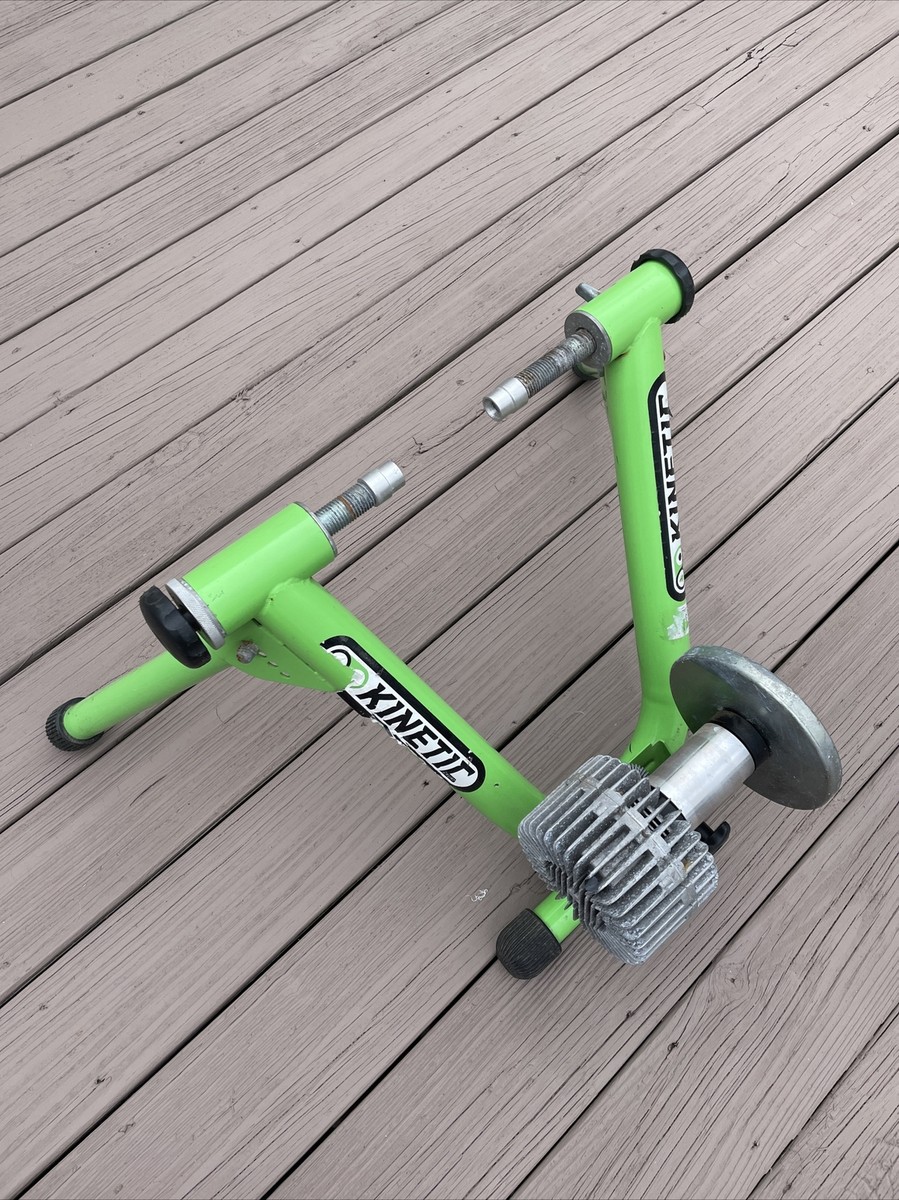 Direct Drive Trainer Kinetic Smart Turbo Trainers For Sale Kinetic