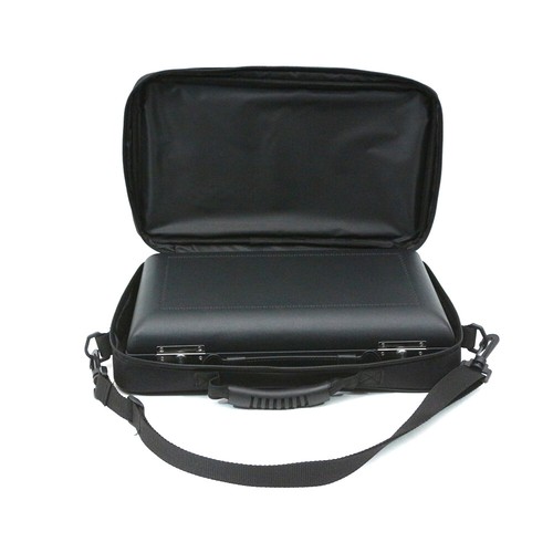 Niklowany C Key Advance Oboe Jakość Ebonit Body Profesjonalny instrument - Zdjęcie 7 z 20