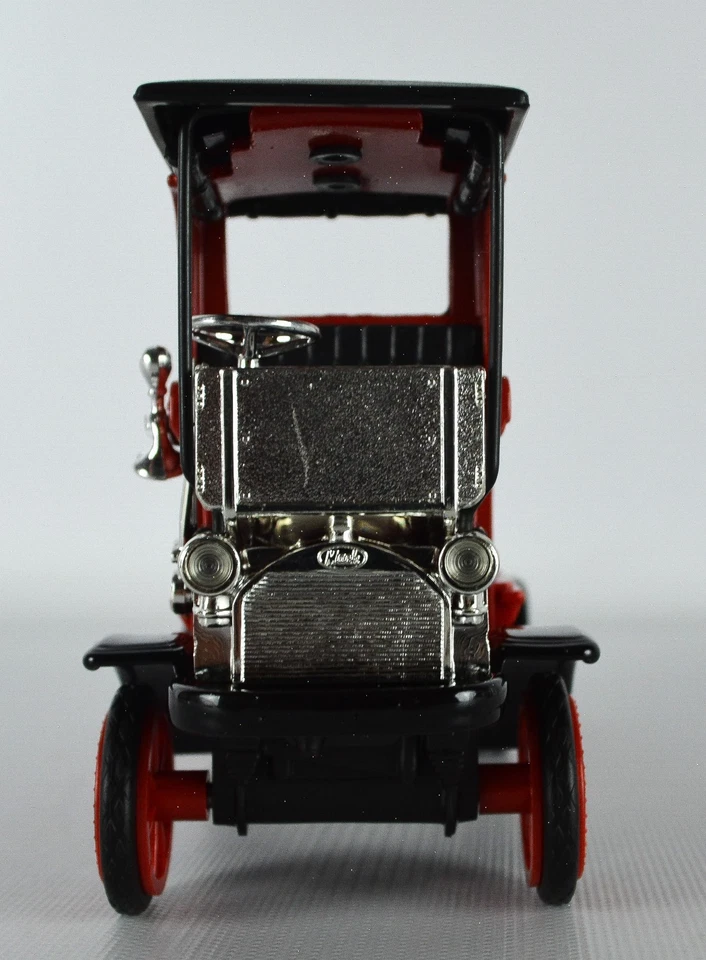 Ertl Collectibles 1910 Mack Texaco Tanker Bank F122 #12 Diecast Model Antique  - Image 4 of 4