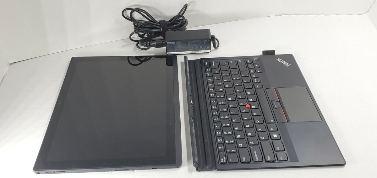 Lenovo ThinkPad X1 Tablet 2nd Gen 12.3 Lenovo ThinkPad X1 Tablet 2nd Gen 12.3