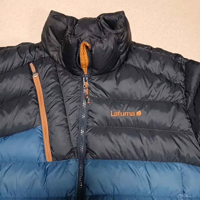 Lafuma Lightweight Down Puffer Jacket for Men - S… - image 4