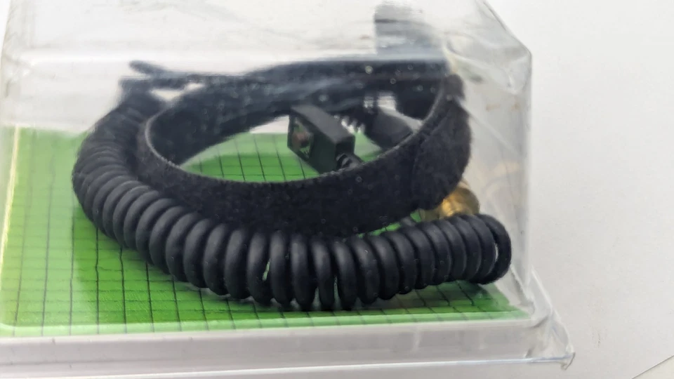 HHA Sports Blue Burst PLUS 2200 luz de mira ACCESORIO EN MUY BUEN ESTADO Foto 2 de 4