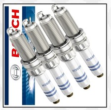 4x BOSCH 0 241 140 537 ZÜNDKERZEN FÜR MERCEDES-BENZ W204 W205 C204 C205 INFINITI 4x BOSCH 0 241 140 537 ZÜNDKERZEN FÜR MERCEDES-BENZ W204 W205 C204 C205 INFINITI