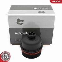 Esen SKV Deckel ÖLfiltergehäUse 31SKV265 FüR Opel Combo Tour GroßRaumlimousine 3