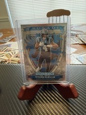 2025 Panini Rookies & Stars - Crusade Tetairoa McMillan #6 Silver (RC)