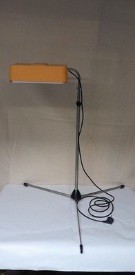 Sollux 500 Original Hanau Lampe, alt, Baujahr unbekannt, gebraucht