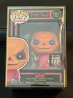 Trick r Treat Funko Pop Sam #1121 Hot Topic Scare Fair Exclusive